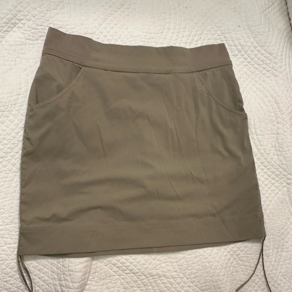 Columbia skort Medium
